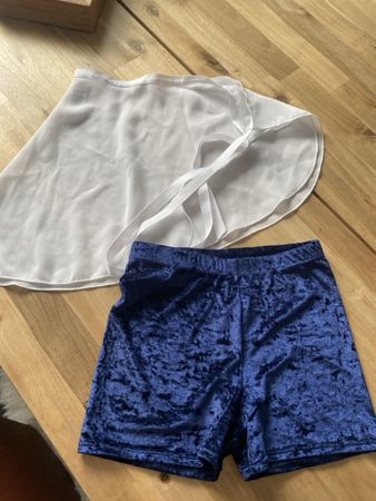 Ballett- , Tanz Bekleidung Capezio intermezzo