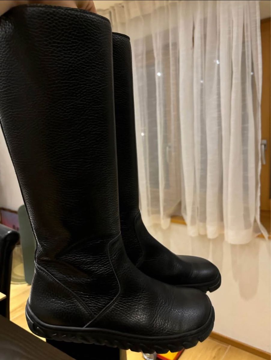 Damenschuhe: Zaqq Black Barfussschuhe gr.37 – Neu (gemäss Beschreibung) aus Rotkreuz von kul_c5s9 4