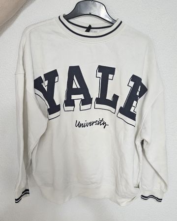 H&M Pullover.