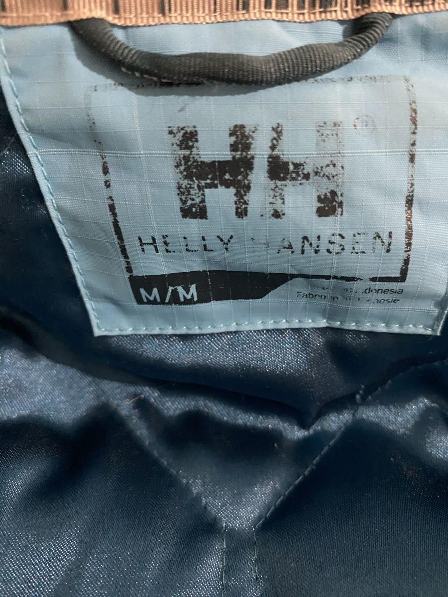 Giacche: Vintage Helly Hansen Winterjacke – Usato da Spiegel b. Bern venduto da ano_tc7y 4