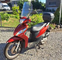 Honda Roller NSC 110