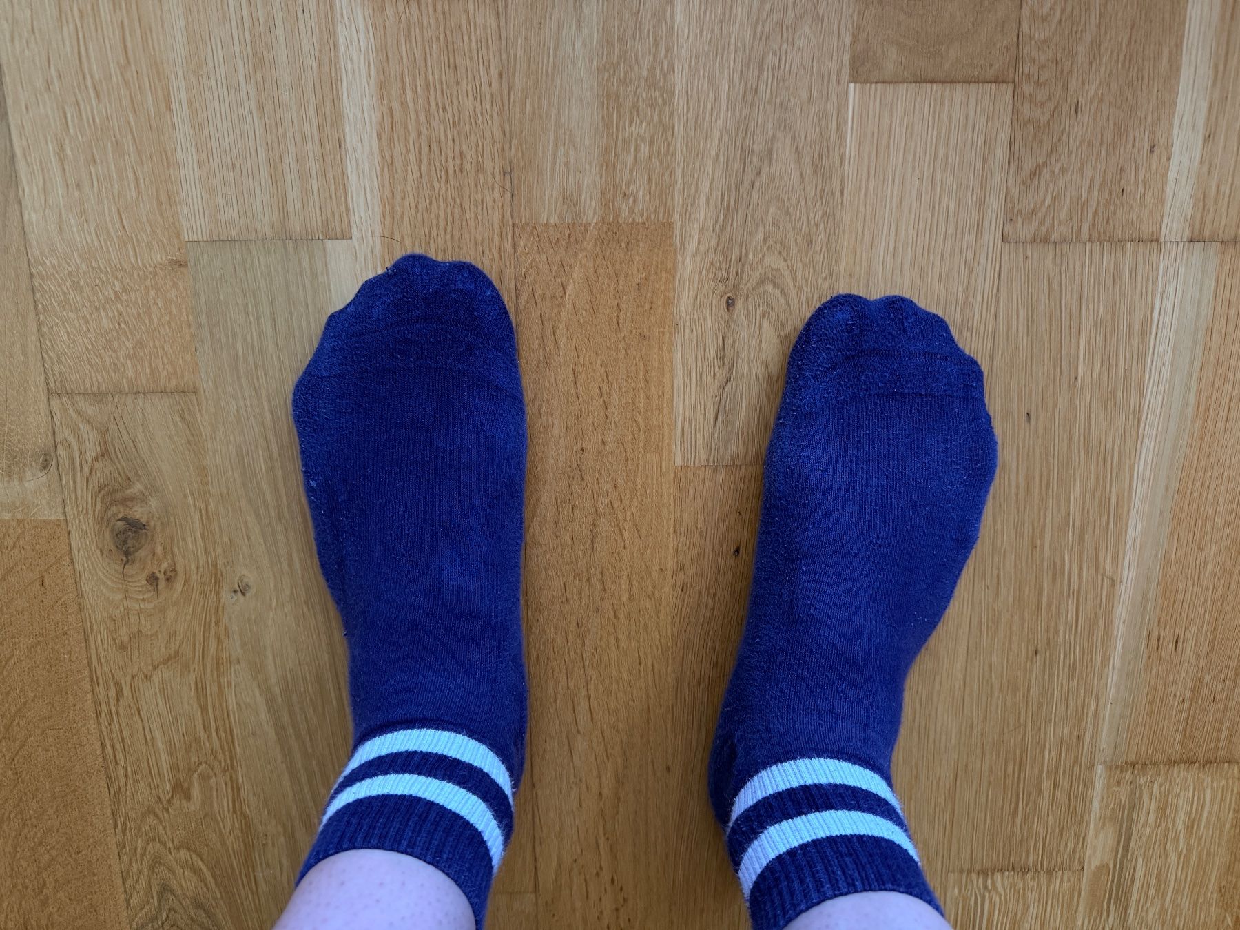 Socken: Sport Socks – Gebraucht aus Binningen von samorga21 2
