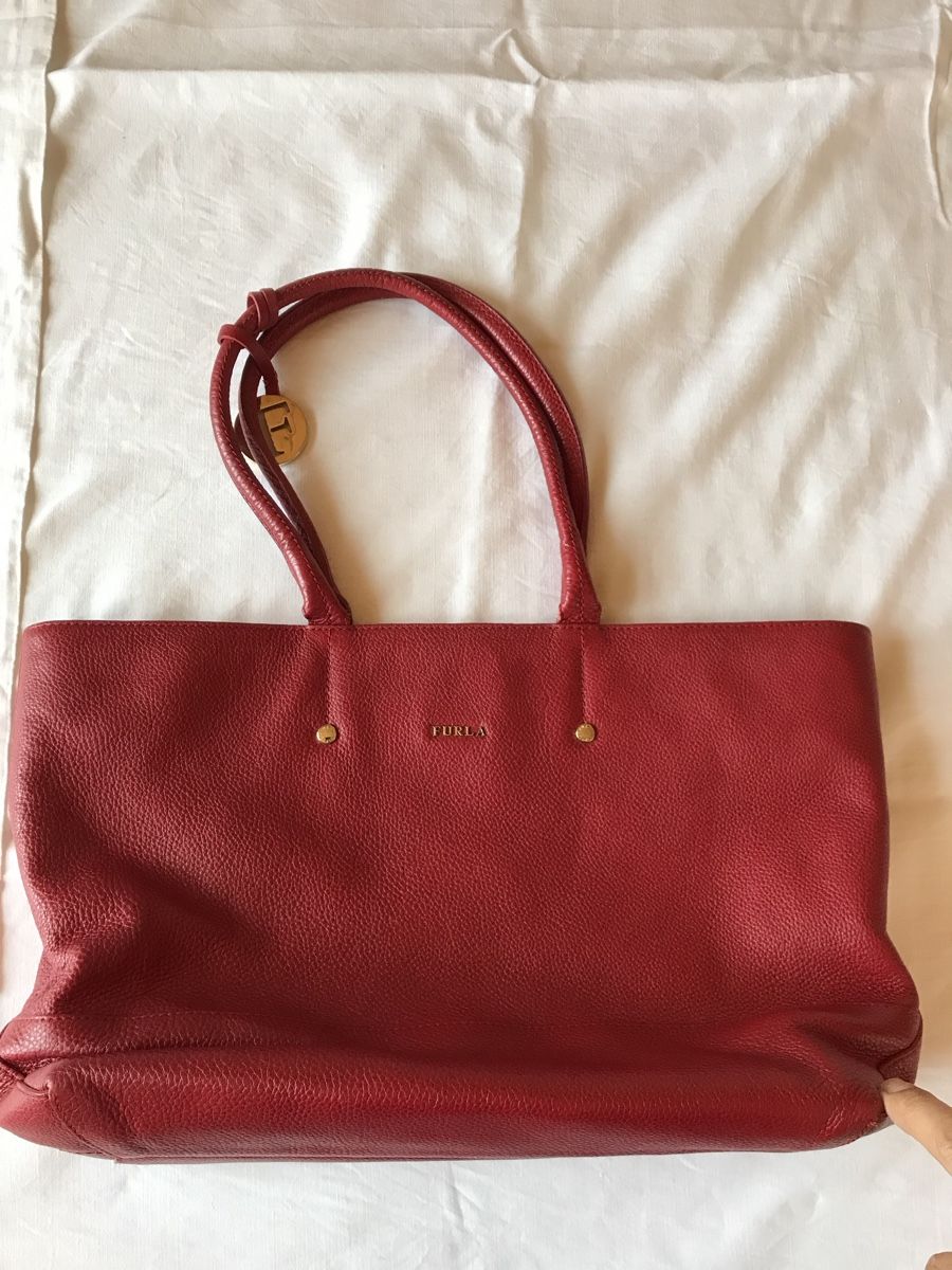 Furla Borse da donna: Damentasche Furla – Usato da Märwil venduto da Asterix2009 4