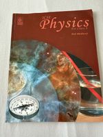 Physik für 8. Klasse (English)