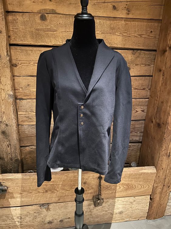 Veste Type Bomber Grossinger Auto Group - Taille 5XL, Noir - Occasion Très Bon état - Marque Timberline, Polyester