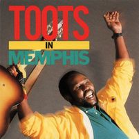 Toots Hibbert with Sly Dunbar, Robbie Shakespeare, Jim Spake