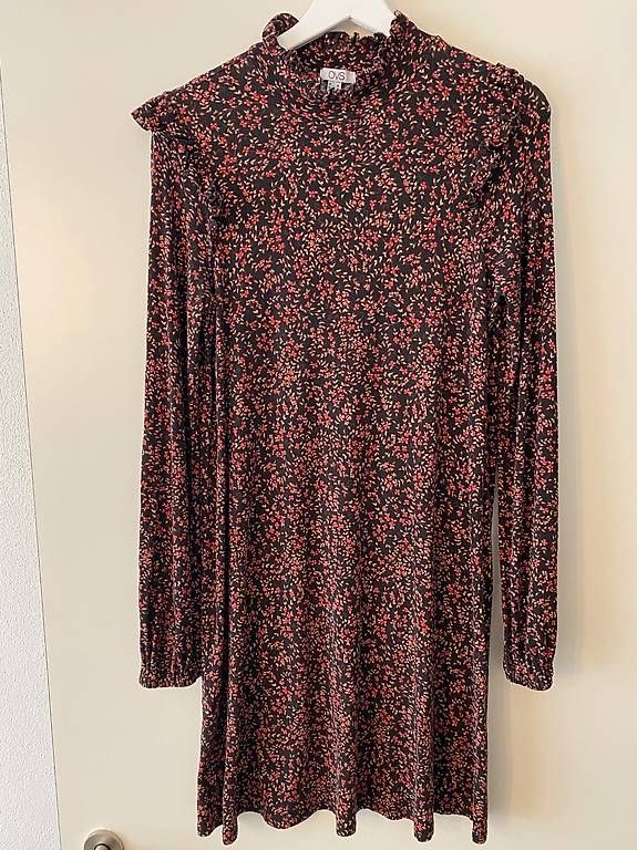 Vestiti: Kleid Gr. M Herbst Vintage – Usato da Winterthur venduto da car_gn8b