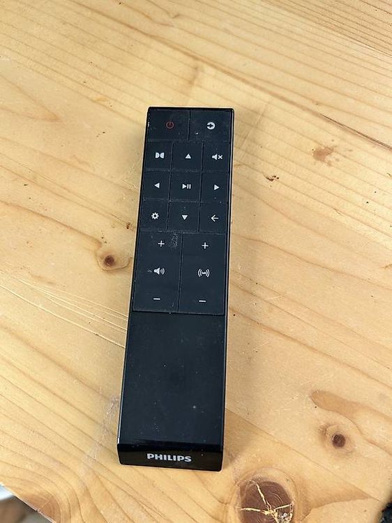 Home Cinema: Phillips TAB 8405 Heimkino Surround System Soundbar – Usato da St. Gallen venduto da chr_83 3
