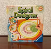Spiral Designer für Kinder