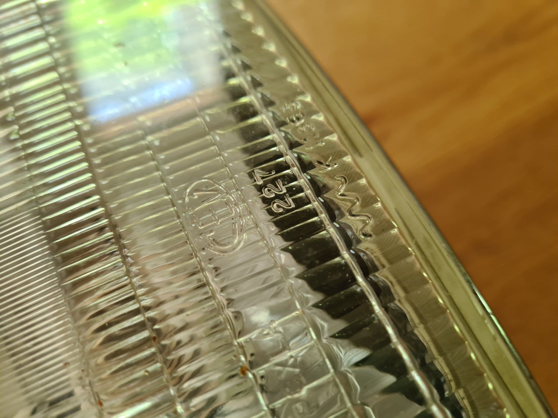 Puch Ciclomotori: Lampe CEV 227 Original – Usato da frümsen venduto da Sailem 8