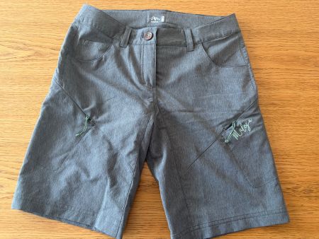 MALOJA BIKE PANT, W's S