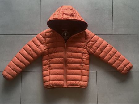 Save the duck Gr. 140 Übergangsjacke