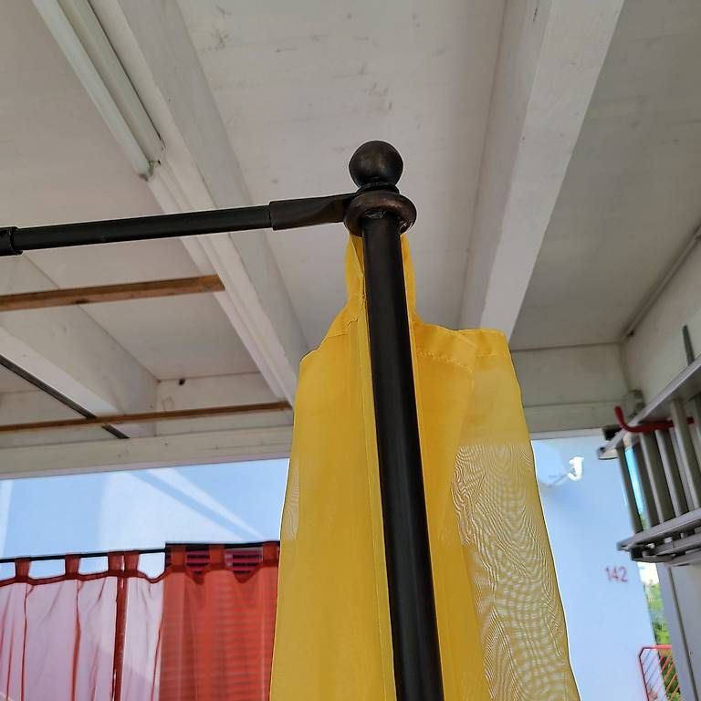 Letti: Himmelbett – Usato da Lostorf venduto da Benidomi1 2