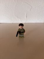 LEGO Star Wars Minifigur - Princess Leia, Endor Outfit