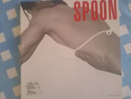 Magazine SPOON no.8