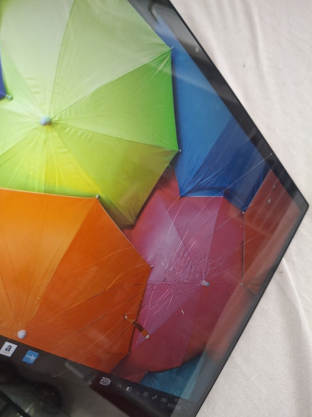 Notebooks: HP Pavillion x360 Convertible – Gebraucht aus Bischofszell von Fabio.Wagner 3