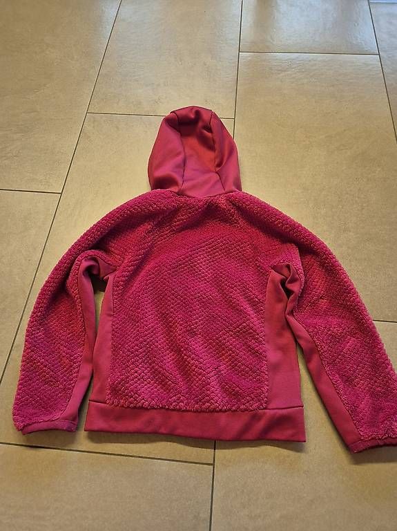 Giacche & Cappotti: Veste polaire enfant  – Usato da Evolène venduto da elo_2sbd 1