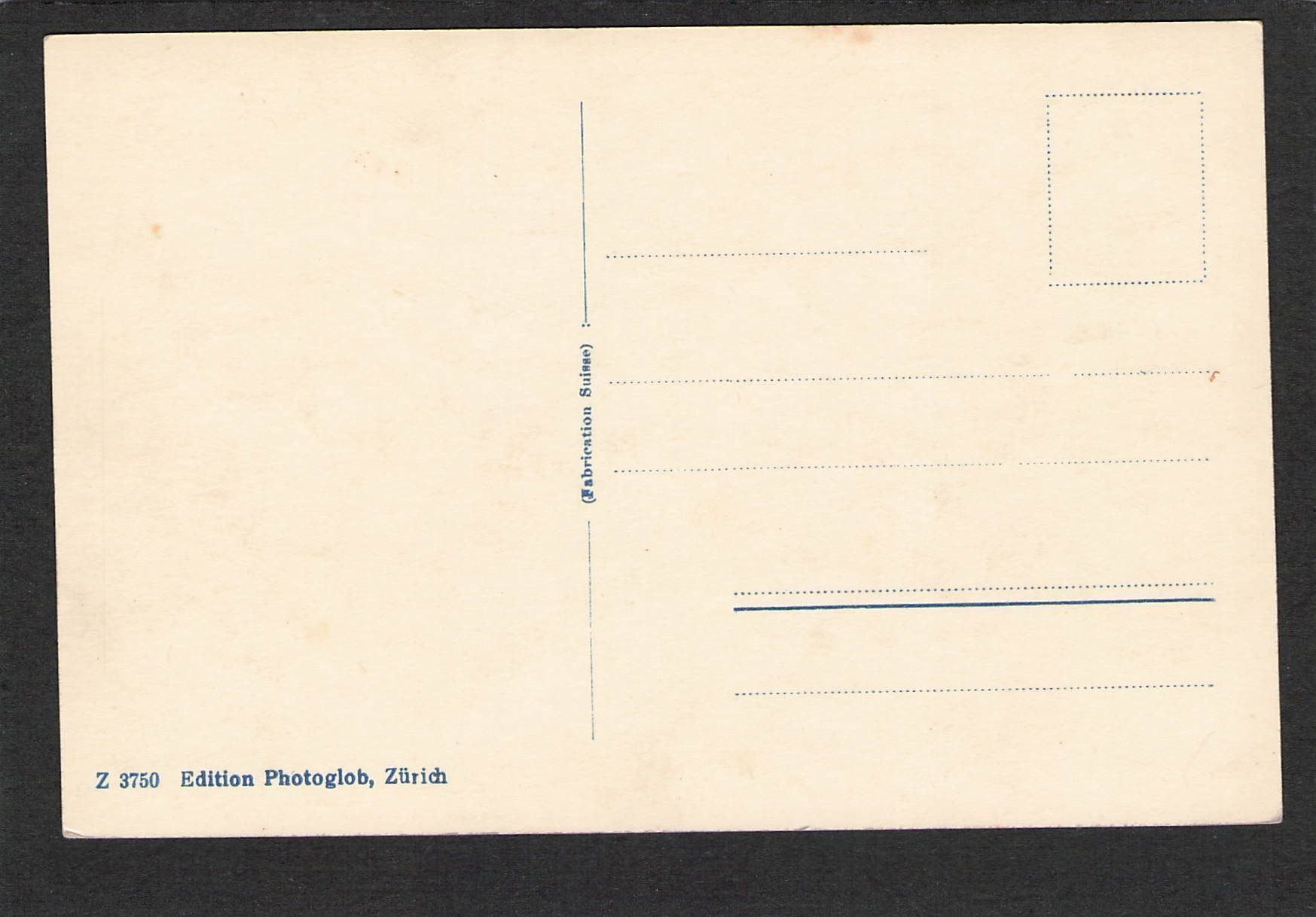 Cartoline postali: AK/UR Andermatt gegen die Furka – Usato da Reichenburg venduto da Pipo-67 1