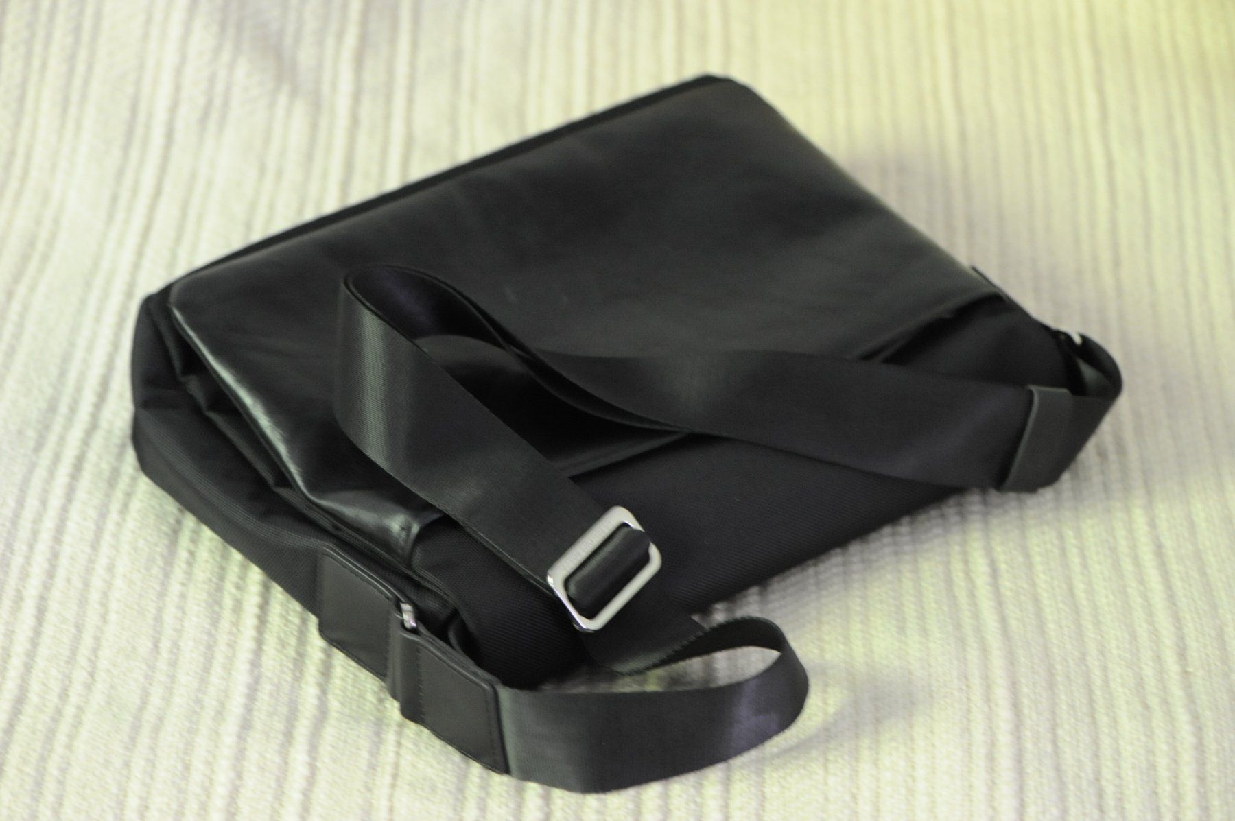 Spalding Borse: Messenger Bag Spalding&Bros. – Nuovo (secondo la descrizione) da Zürich venduto da Prathama