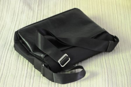 Messenger Bag Spalding&Bros.