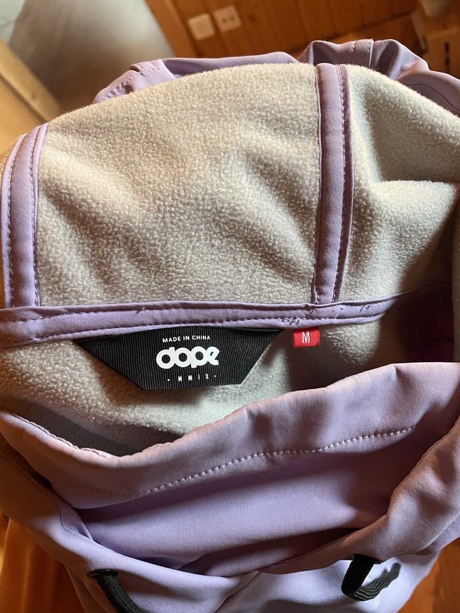 Dope Jacken: veste de ski Dope – Gebraucht aus Martigny-Croix von lem7 2
