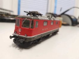 Roco 69845 - Re 4/4 11144 der SBB