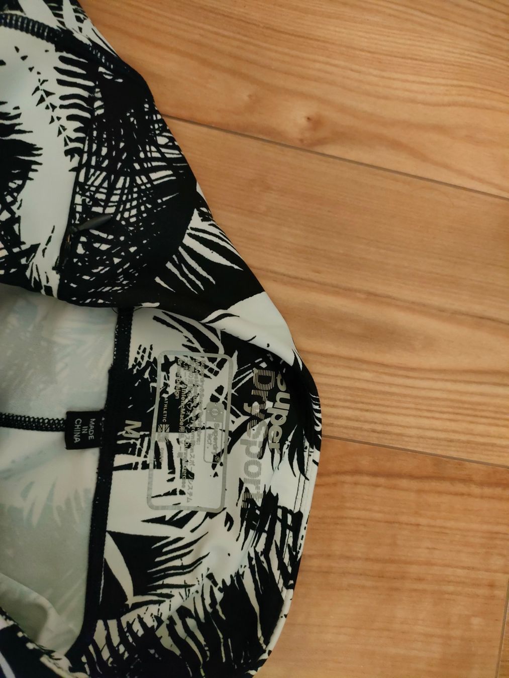 Leggings: Damen "Superdry" Sportleggins – Gebraucht aus Niederlenz von kuwue61 1
