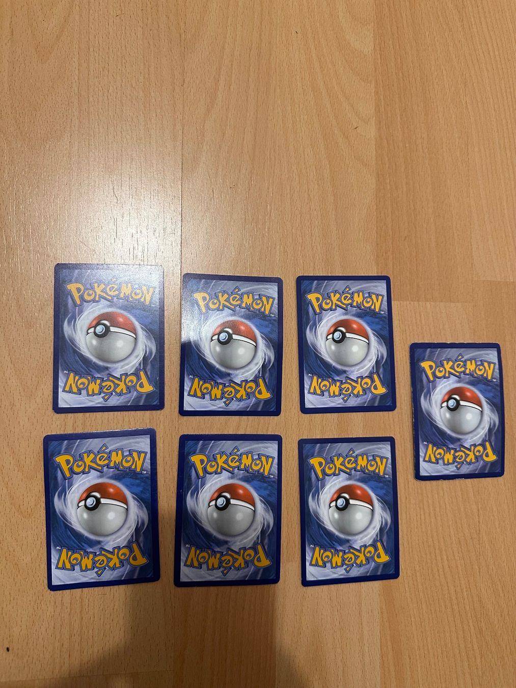 Pokémon Carte collezionabili: Pokemon Karten – Nuovo (secondo la descrizione) da Bendern venduto da konyali 1