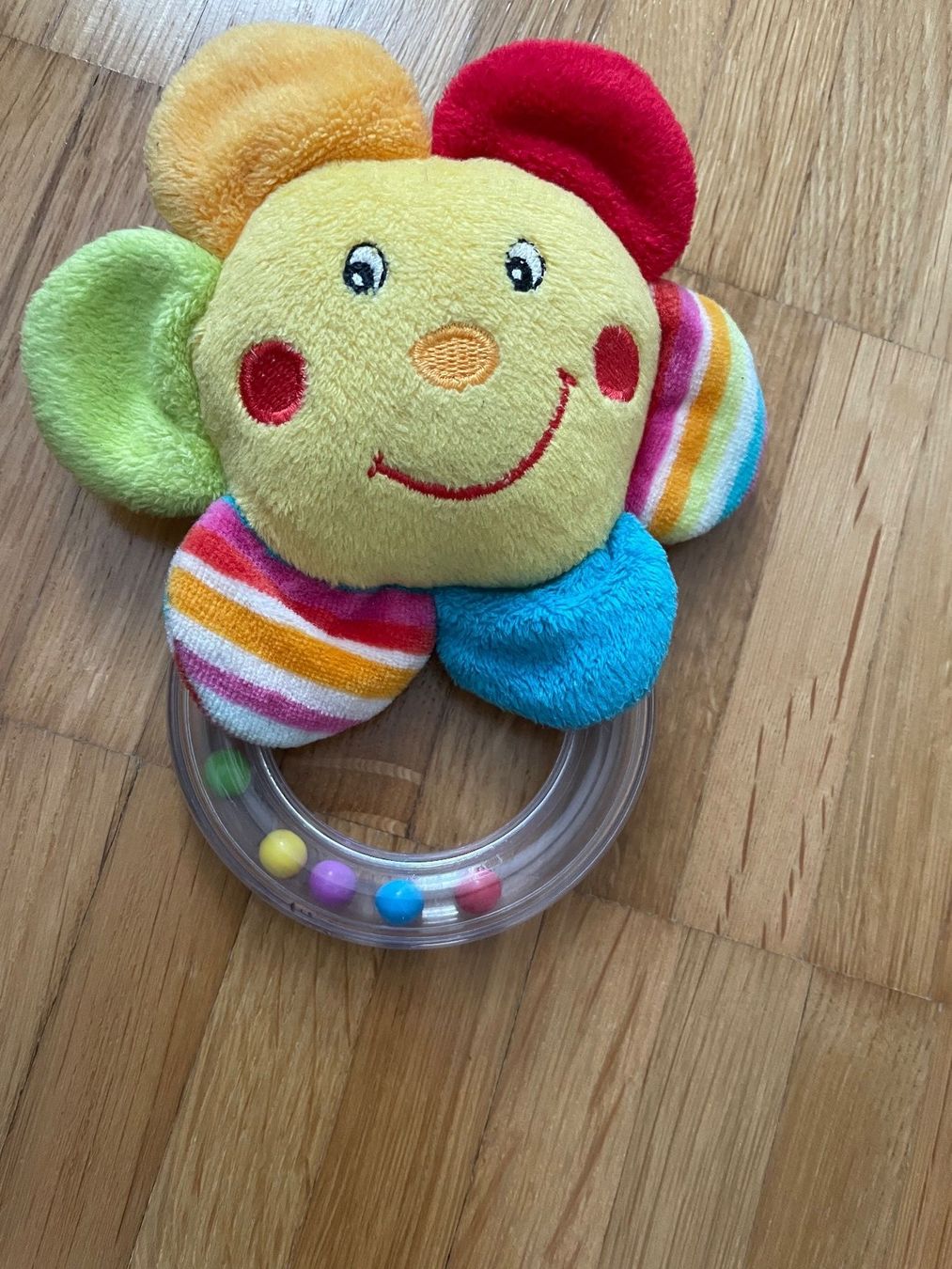 Spielzeuge: BabyFEHN Babyspielzeug – Gebraucht aus Jona von Good_luck1_ 2