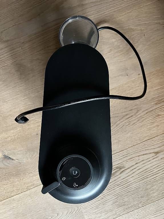 Macchine per caffè & Macchine per espresso: Nespresso Vertuo Pop - neuwertig – Usato da Uetikon am See venduto da Lexiklexi 2