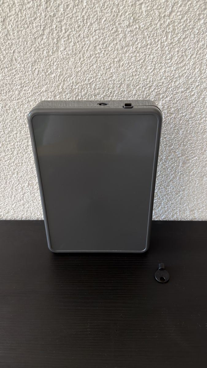 Diffuseurs: Diffuseur de parfum intelligent 500ml piles/USB-C Bluetooth – Neuf (Voir description) à Vevey par diogodasilva_ 1