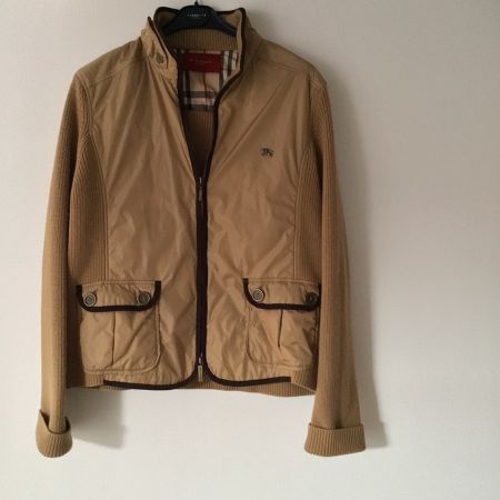 Burberry jacke