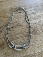 Halskette Modeschmuck 
