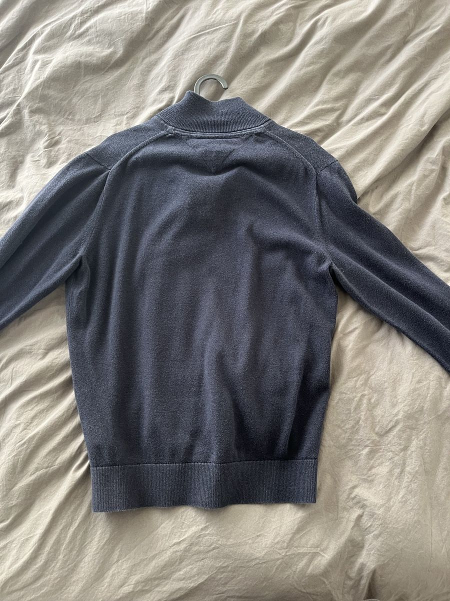 Tommy Hilfiger Pulls & Sweat-shirts: Tommy hilfiger pullover – D'occasion à Renens VD par tob_qcb7 2