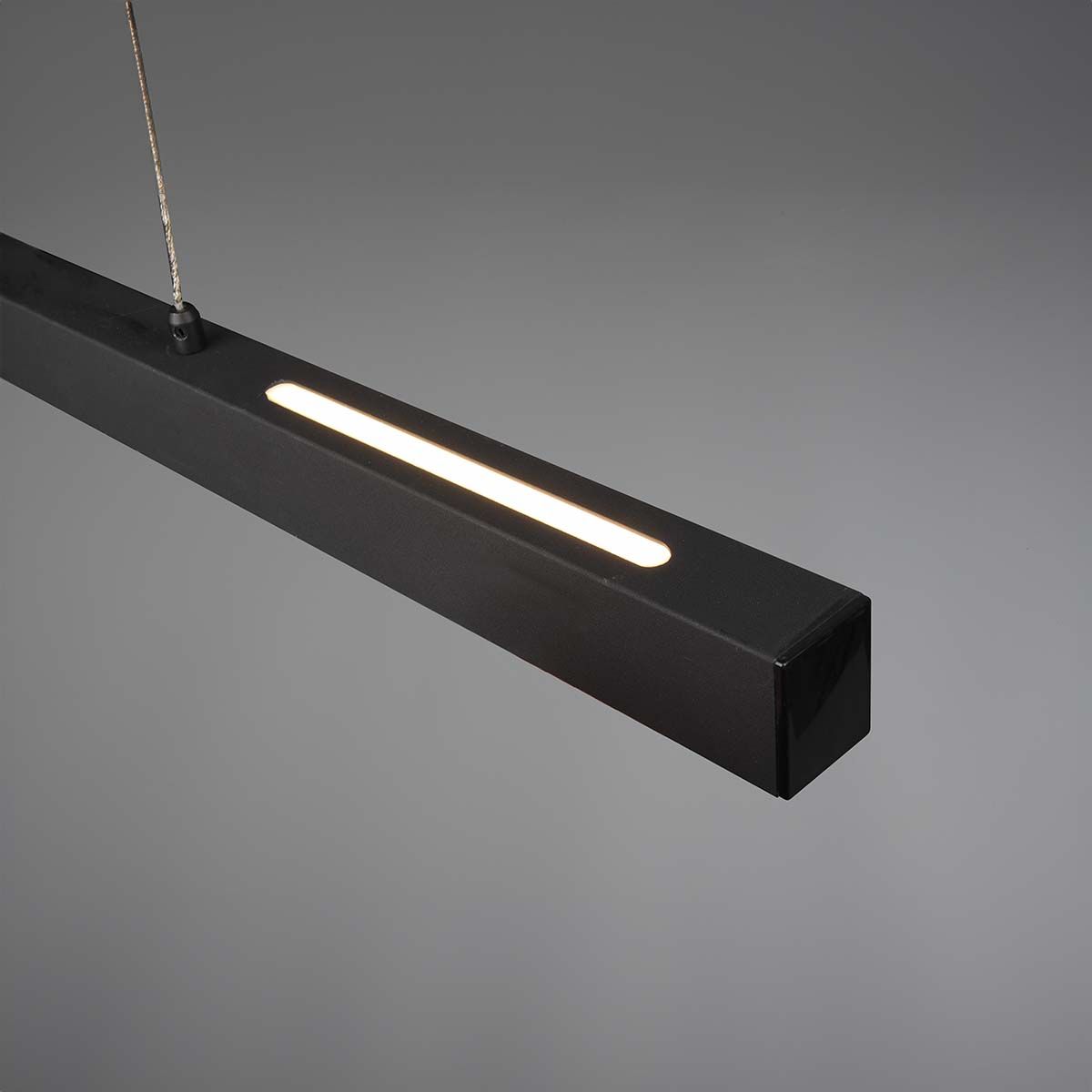 Lampadari & plafoniere:  LED Pendelleuchte, 3700 Lumen, Länglich – Nuovo (secondo la descrizione) da Kreuzlingen venduto da Smart-Light 5