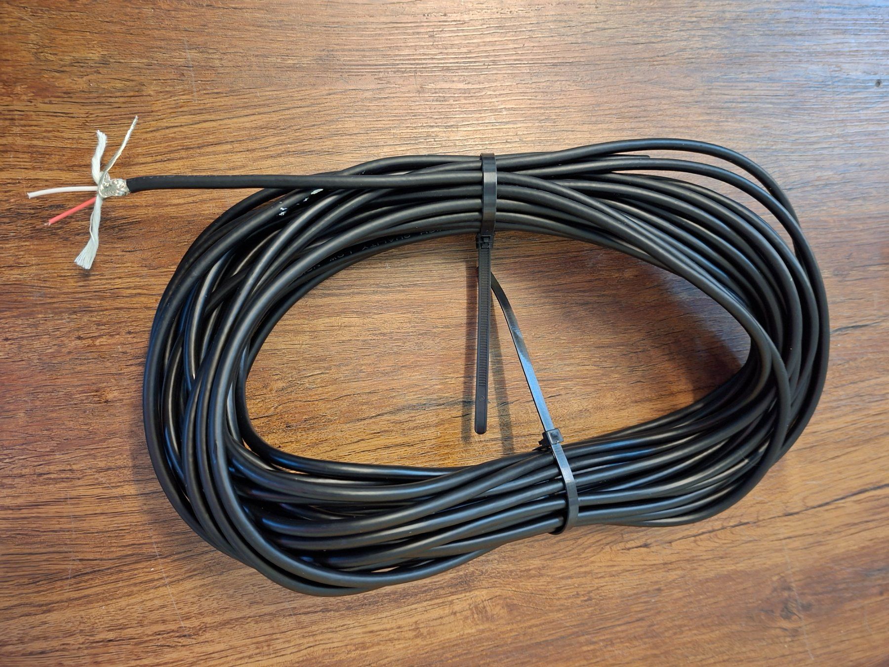 Cavi: Kabel DMX, Mikrofon,21m – Usato da Niedergösgen venduto da piccorx5
