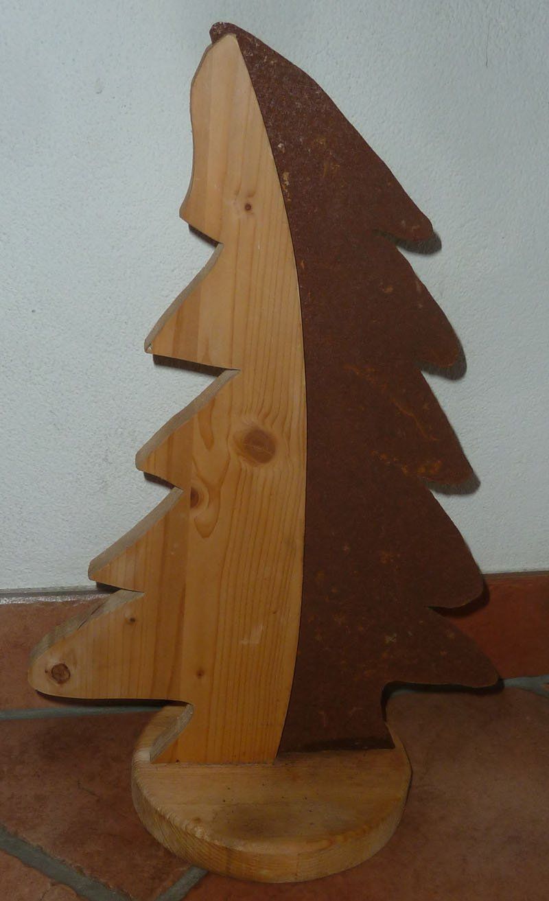 Tutte le decorazioni: Dekoration / Deko / Weihnachtsbaum – Nuovo (secondo la descrizione) da Ruggell venduto da Btt 1
