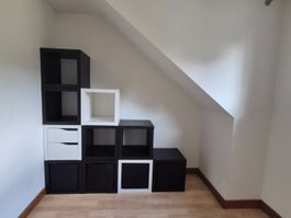 Regal modulierbar (10 Kallax Boxen inkl. Schubladen)