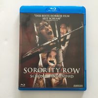 Sorority Row - Blu Ray Neu Wertig 