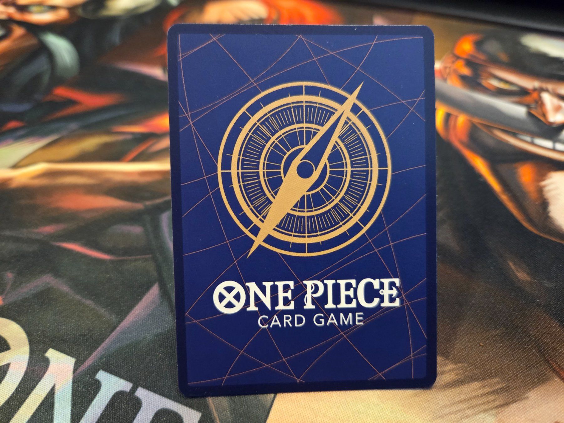 Bandai Carte collezionabili: One Piece | Monkey.D Luffy SR – Usato da Lugano venduto da Doppia_B 1