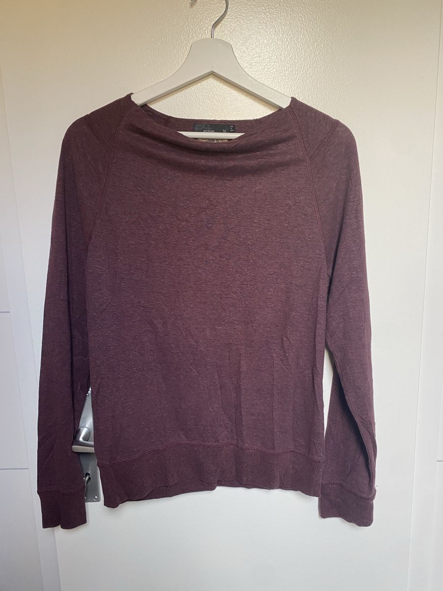 Prana Pulls & Sweat-shirts: Pull léger PRANA – Neuf (Voir description) à Mont-sur-Lausanne par lacasta