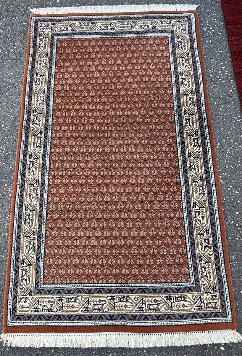 Tapis: Orientteppich Teppich gemustert 152x88cm – D'occasion à Sempach par Star7 1