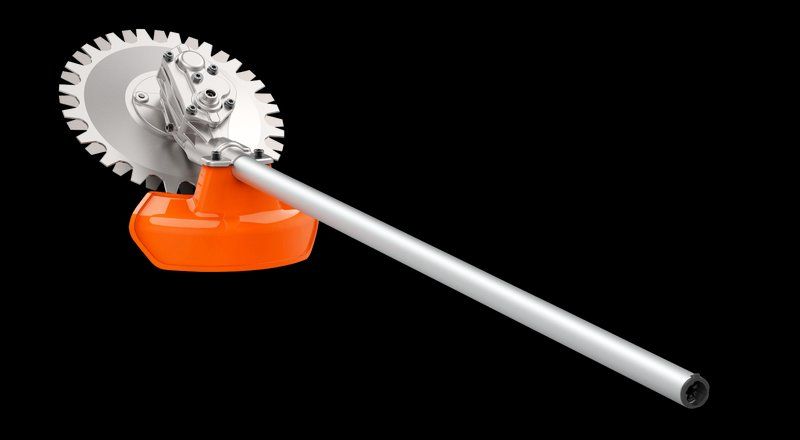 Husqvarna Rasenmäher: Husqvarna RA850 Kreiselschere – Neu (gemäss Beschreibung) aus Stüsslingen von Shoebby_tools