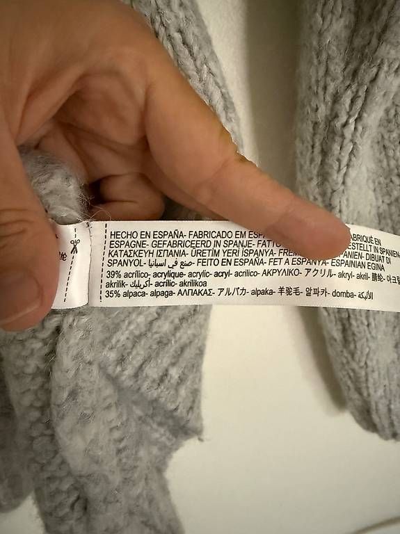 Pullover & Sweatshirts: Damenpullover Massimo Dutti XS S – Gebraucht aus Küsnacht ZH von nat_m97w 3