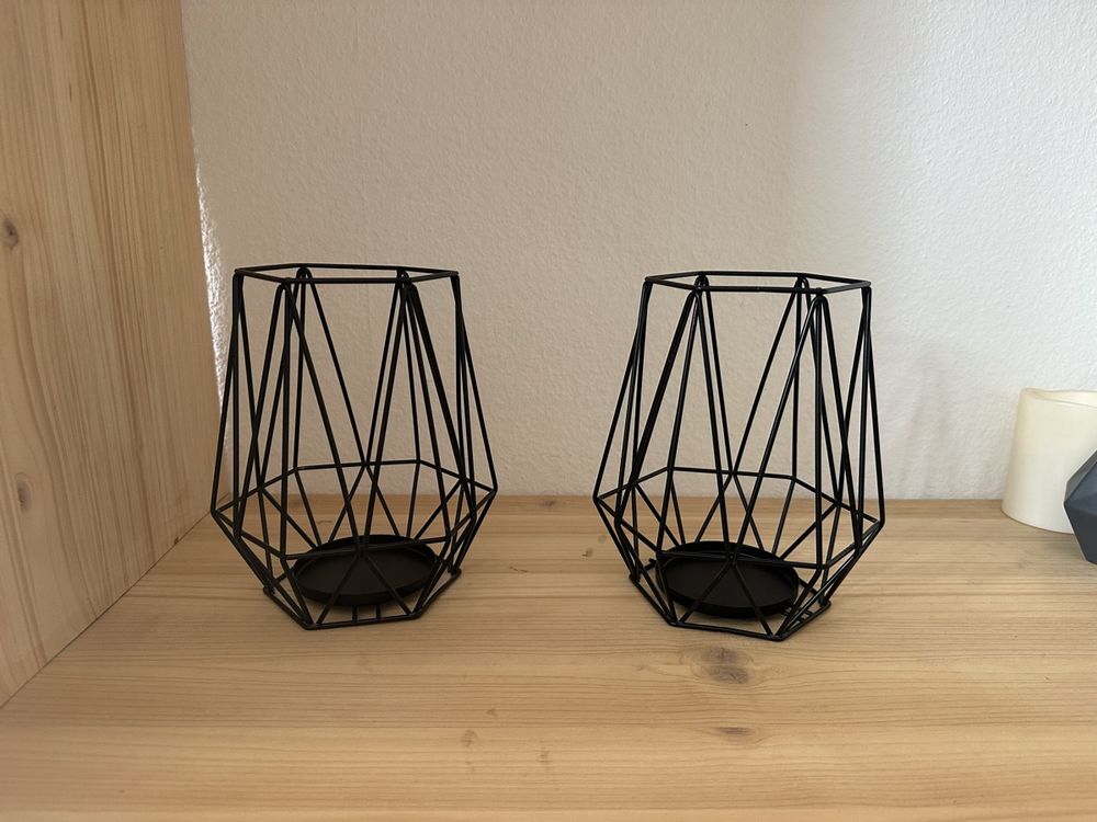 Jysk candle holders Kaufen auf Ricardo