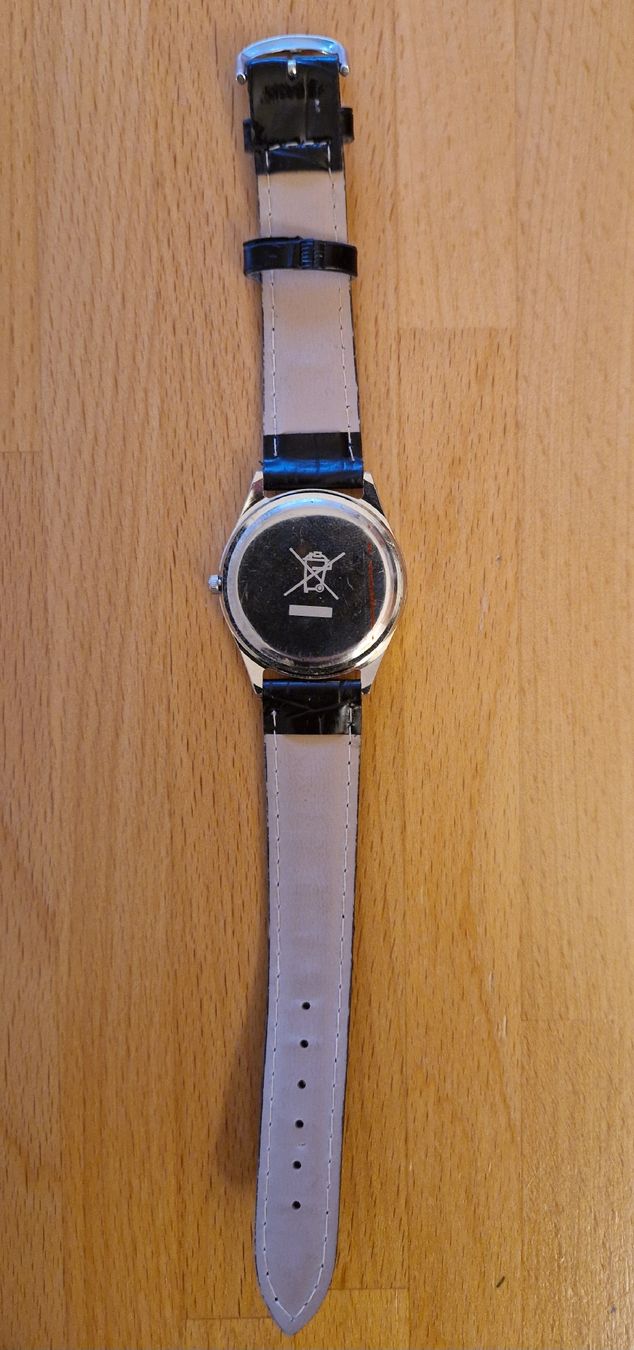 Eiger Orologi: Eiger Uhr – Nuovo (secondo la descrizione) da Bern venduto da Ak1917 2