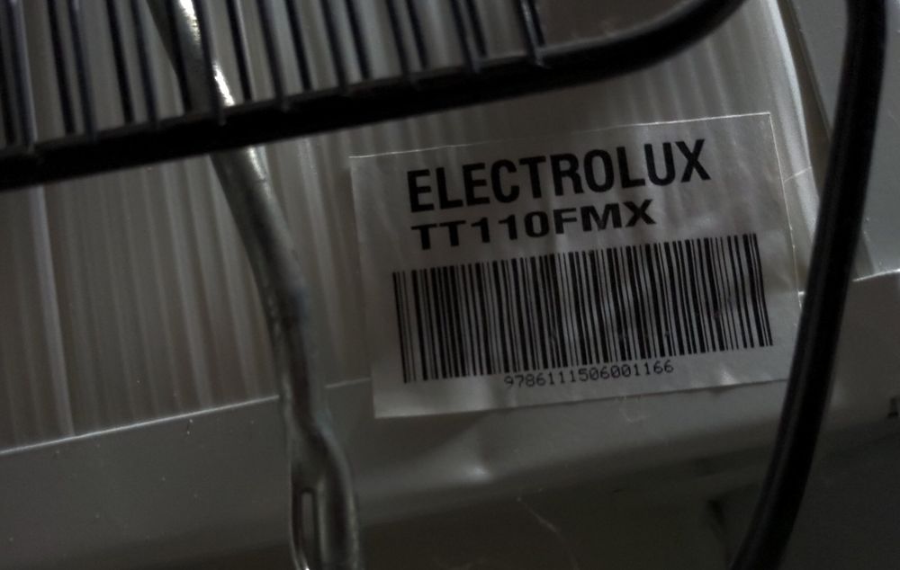 AEG ELECTROLUX EnergySaver Gefrierschrank A+ +TOP+ | Kaufen auf Ricardo