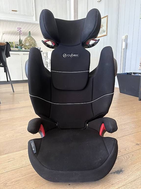 Auto-Kindersitze: Cybex Universal 9-36kg – Gebraucht aus Diesse von rouletm 2