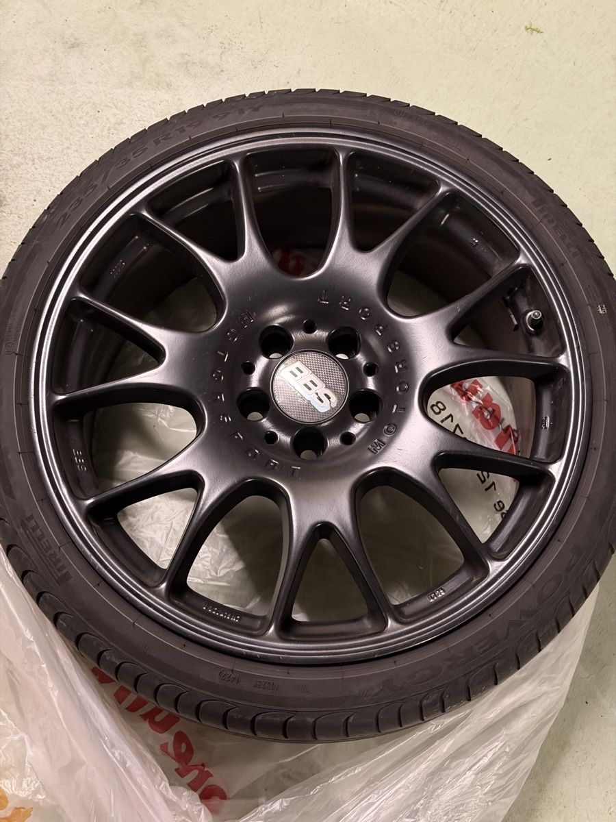 Bbs Cerchioni: BBS Felgen – Usato da Galgenen venduto da riednico