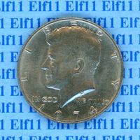USD___0.50 1974 -stgl 1/2 Dollar